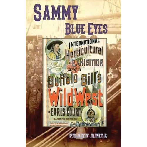 Sammy Blue Eyes