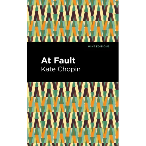 At Fault