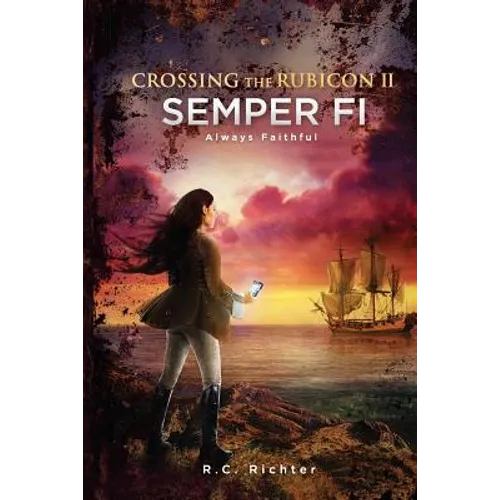 Crossing the Rubicon II: Semper Fi Always Faithful