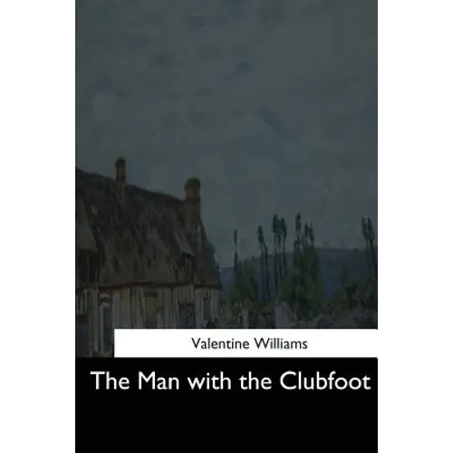 The Man with the Clubfoot