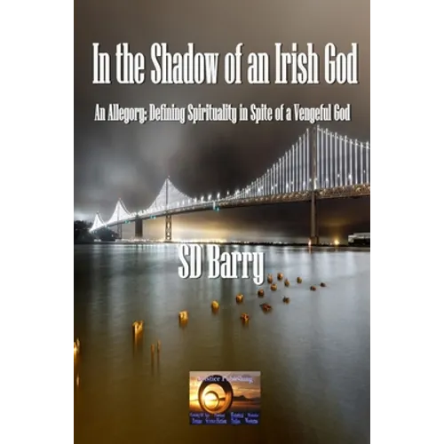 In The Shadow of an Irish God