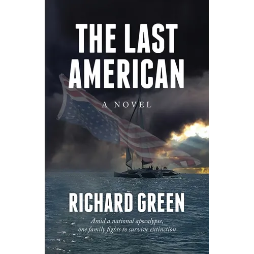 The Last American
