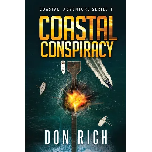 Coastal Conspiracy