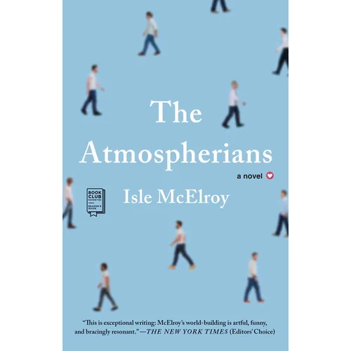 The Atmospherians