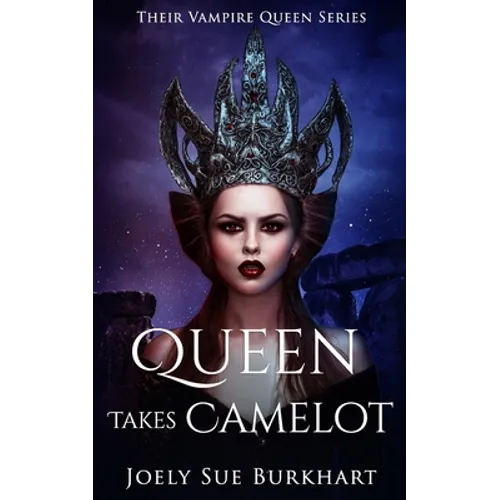 Queen Takes Camelot