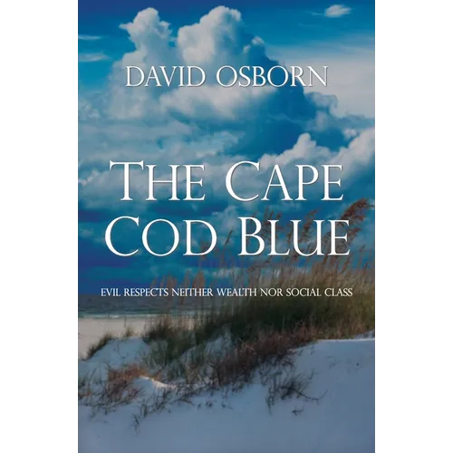 The Cape Cod Blue