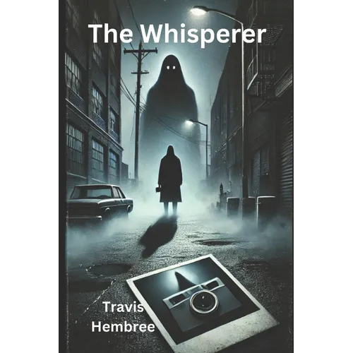 The Whisperer: A Web of Obsession and Fear
