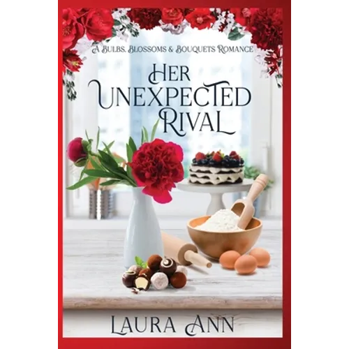 Her Unexpected Rival