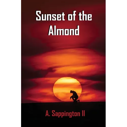 Sunset of the Almond