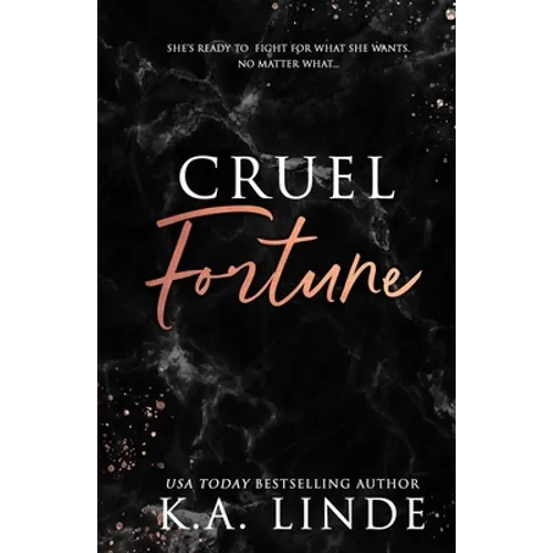 Cruel Fortune (Special Edition)