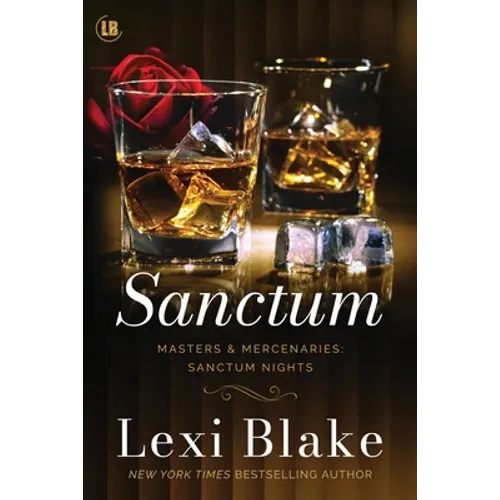 Sanctum: A Masters and Mercenaries Novella