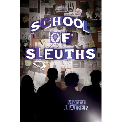 School of Sleuths