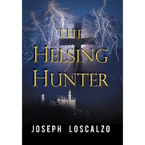 The Helsing Hunter