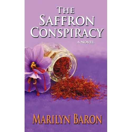 The Saffron Conspiracy