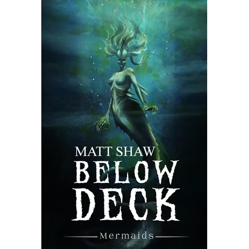 Below Deck: Mermaids