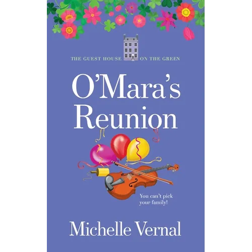 An O'Mara's Reunion