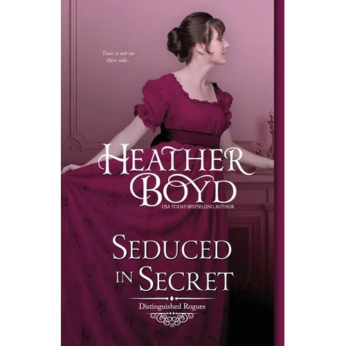Seduced in Secret