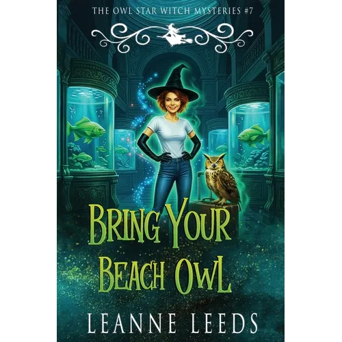 Bring Your Beach Owl