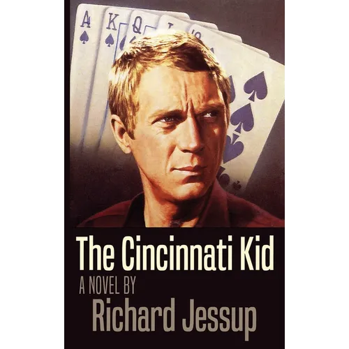 The Cincinnati Kid