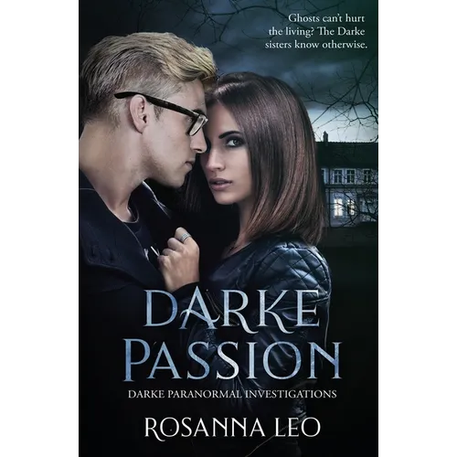 Darke Passion