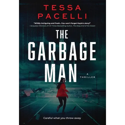 The Garbage Man
