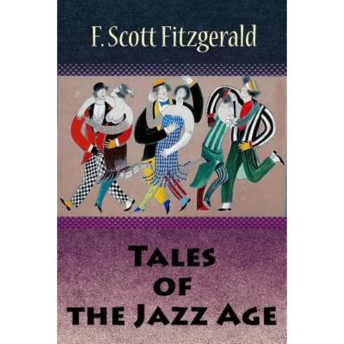 Tales of the Jazz Age