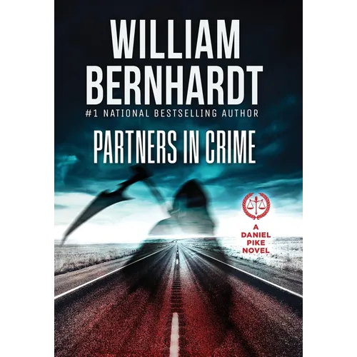 Partners in Crime