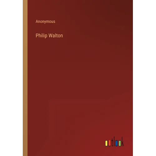 Philip Walton