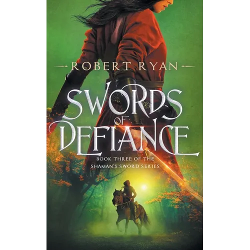 Swords of Defiance