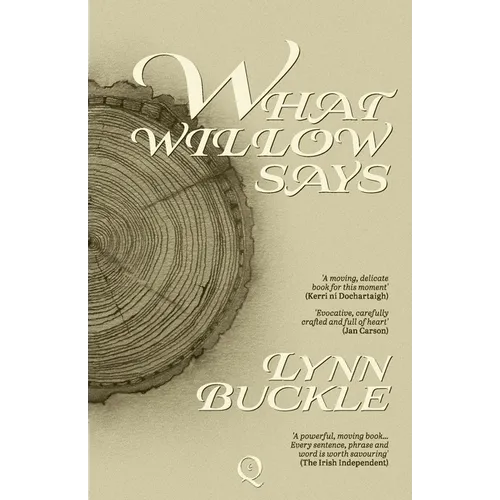 What Willow Says