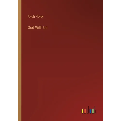 God With Us