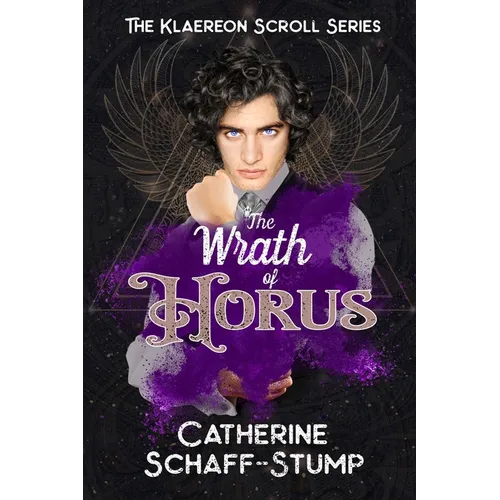 The Wrath of Horus