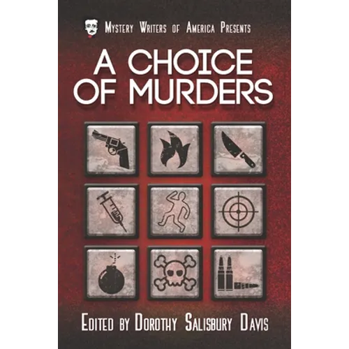 A Choice of Murders