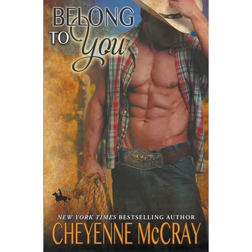 Belong to You