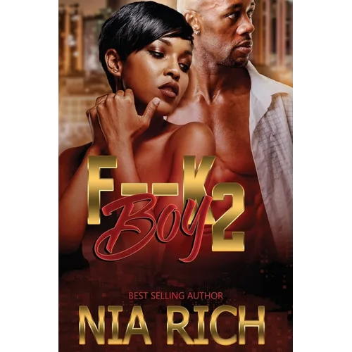 F--k Boy 2