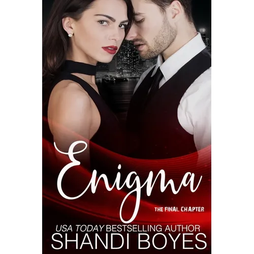 Enigma: The Final Chapter