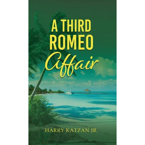 A Third Romeo Affair