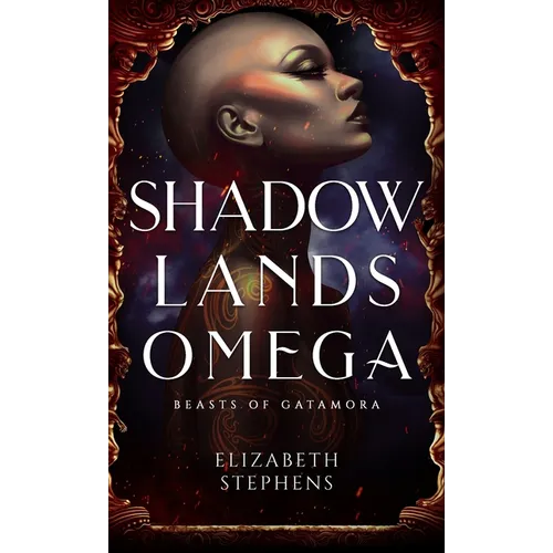 Shadowlands Omega