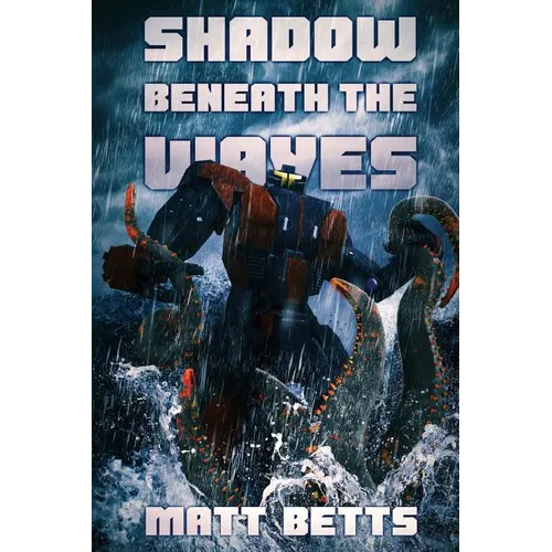 The Shadow Beneath The Waves