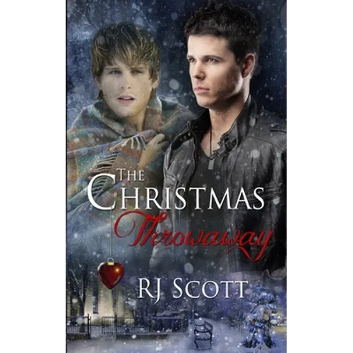 The Christmas Throwaway