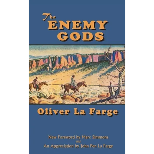 The Enemy Gods