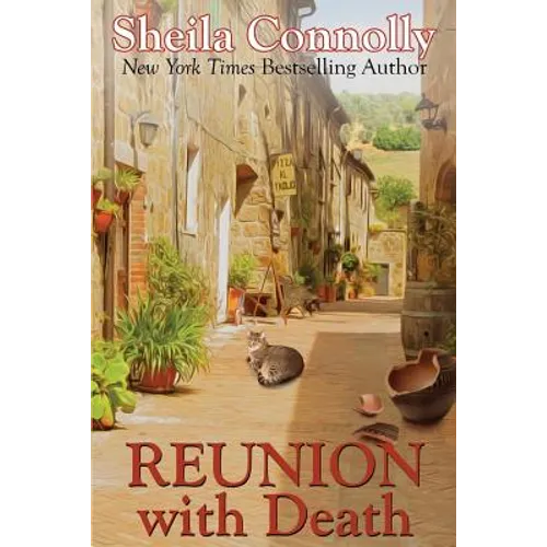 Reunion with Death