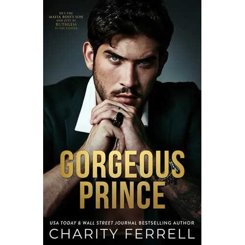 Gorgeous Prince