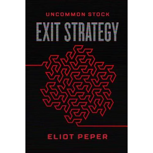 Uncommon Stock: Exit Strategy