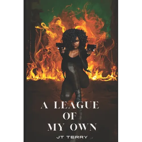 A League of My Own: Like Mother, Like Daughter