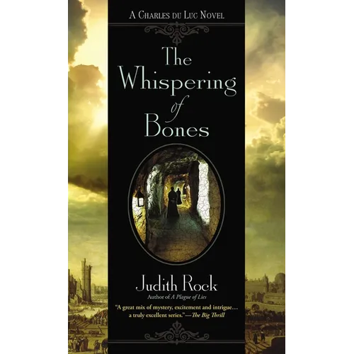 The Whispering of Bones