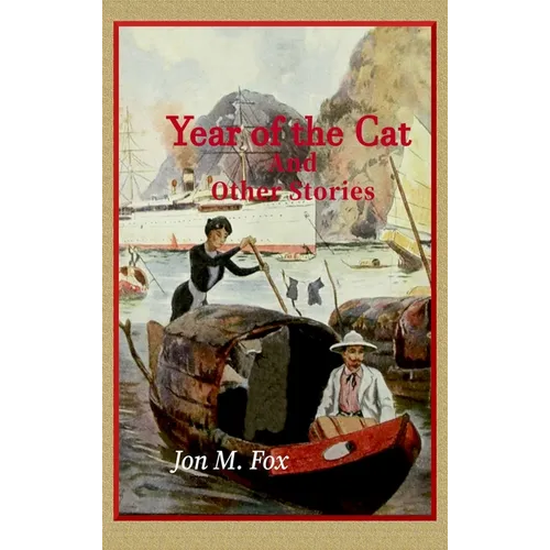 Year of the Cat and Other Stories