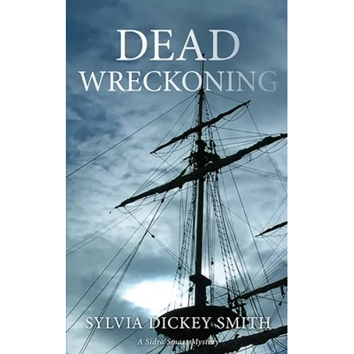 Dead Wreckoning