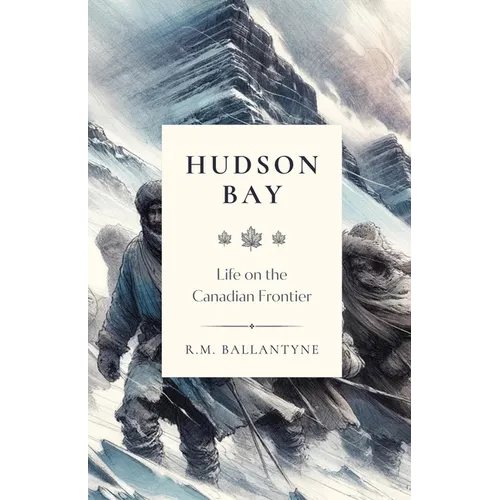Hudson Bay: Life on the Canadian Frontier