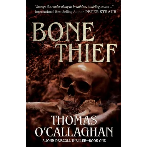 Bone Thief